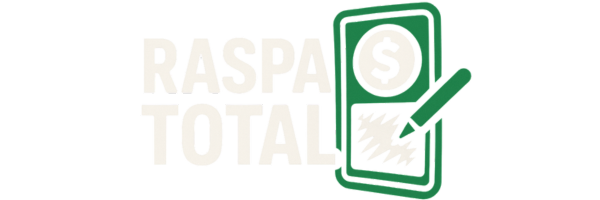 Raspa Total Logo